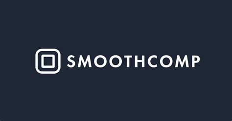 smooth comp|smooth comp.com.